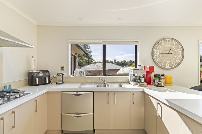 Photo of property in 12c Cherry Lane, Hurdon, New Plymouth, 4310