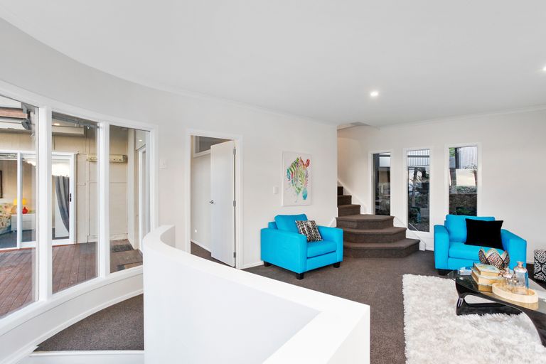 Photo of property in 57 Kohu Road, Titirangi, Auckland, 0604