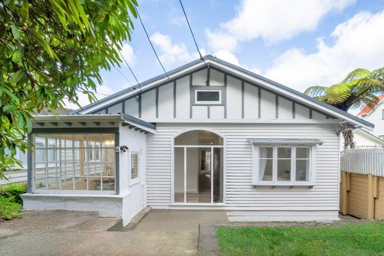 Photo of property in 53 Hataitai Road, Hataitai, Wellington, 6021
