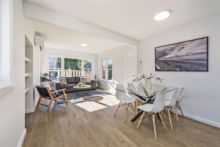Photo of property in 19 Bampton Street, Burwood, Christchurch, 8061