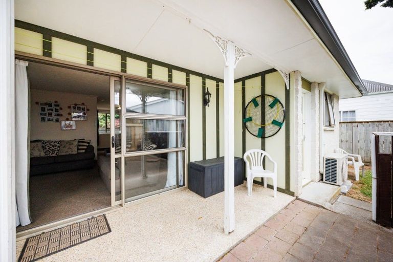 Photo of property in 4/311 Fitzherbert Avenue, West End, Palmerston North, 4410