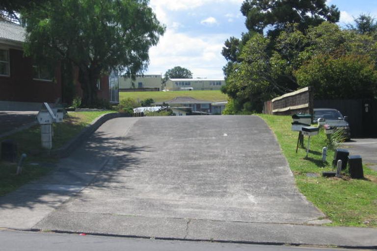 Photo of property in 1/42 Bentley Avenue, Glenfield, Auckland, 0629