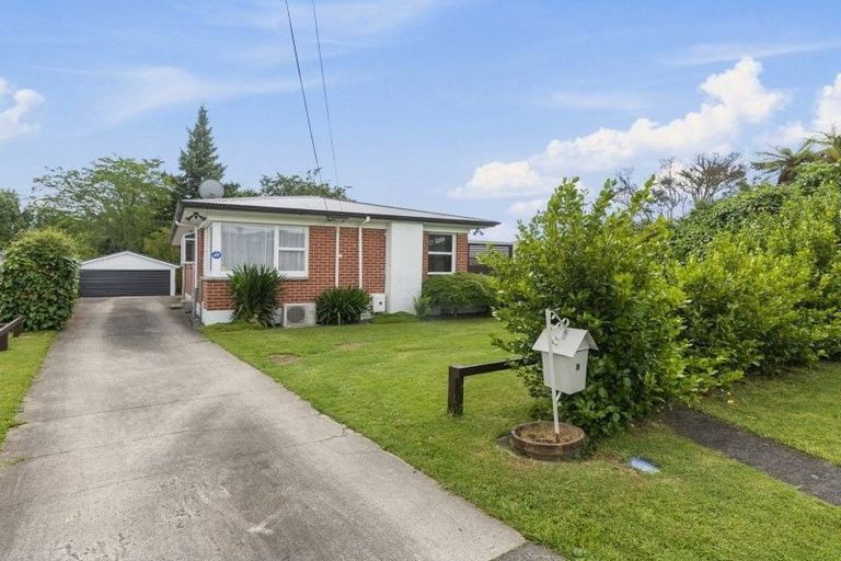 Photo of property in 3 Norrie Place, Hillcrest, Rotorua, 3015