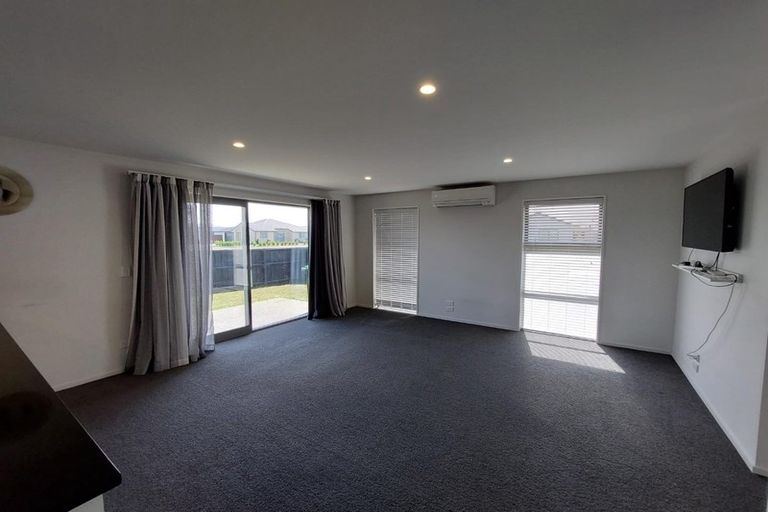 Photo of property in 3 Kemble Drive, Rolleston, 7615