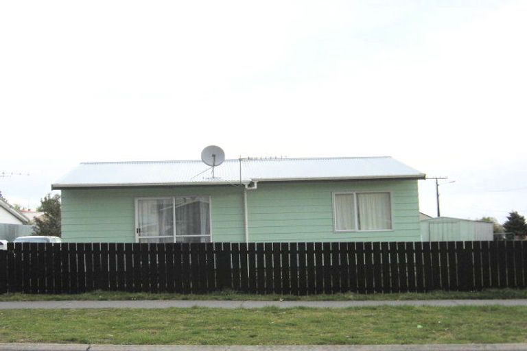 Photo of property in 1/31 Rawhiti Street, Taupo, 3330