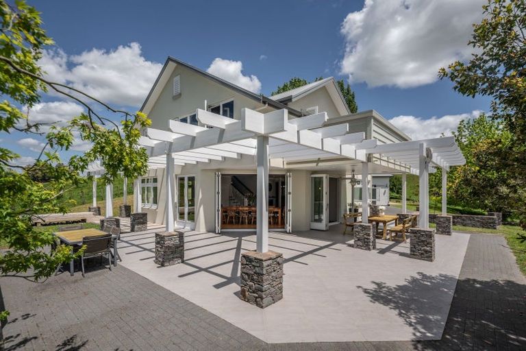 Photo of property in 74 Norwegian Road, Rotoorangi, Cambridge, 3495