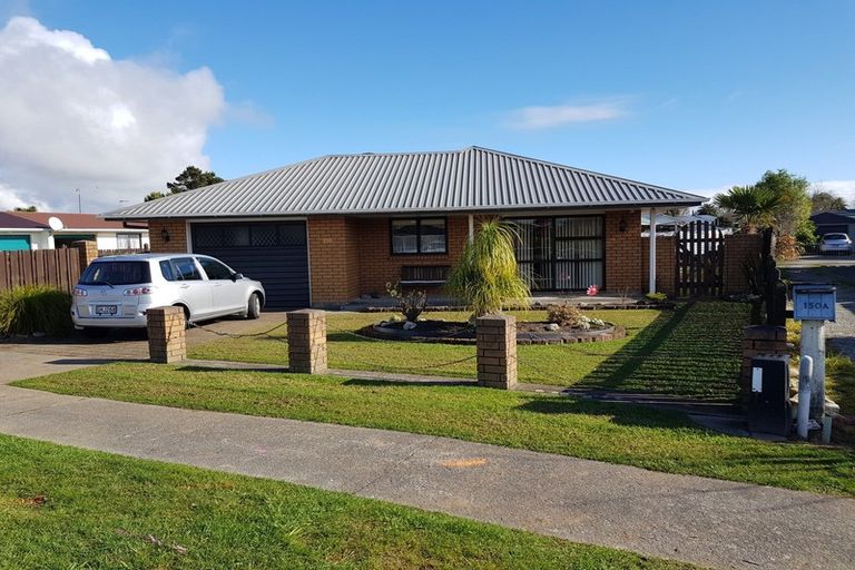 Photo of property in 156 Peel Street, Westport, 7825