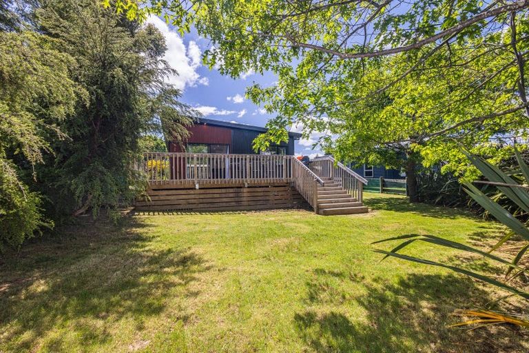 Photo of property in 2 Teitei Drive, Ohakune, 4625