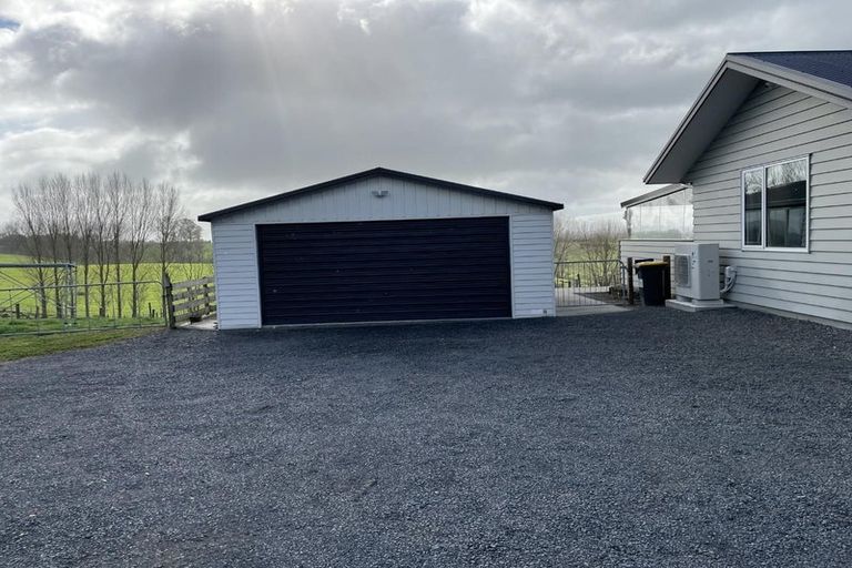 Photo of property in 49 Ngahape Road, Otorohanga, Te Awamutu, 3873