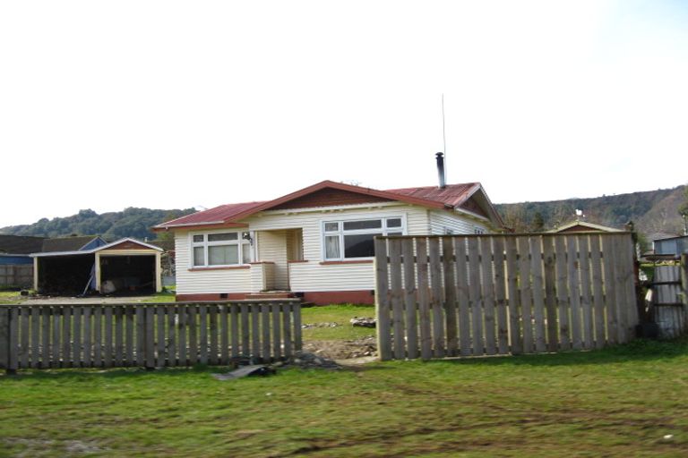 Photo of property in 19- 25 Chattockville Road, Reefton, 7830