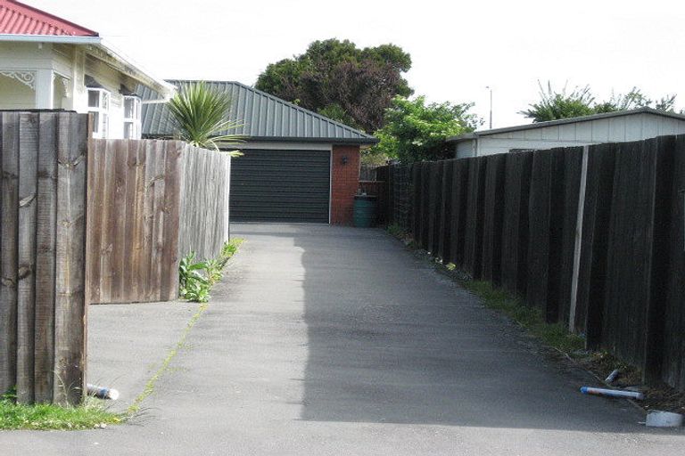 Photo of property in 5b Broom Street, Kaiapoi, 7630