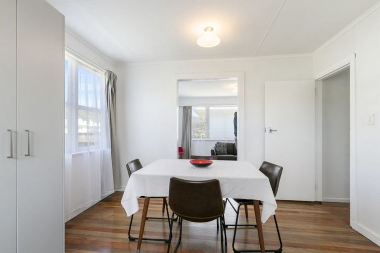 Photo of property in 12a Konini Street, Wainuiomata, Lower Hutt, 5014