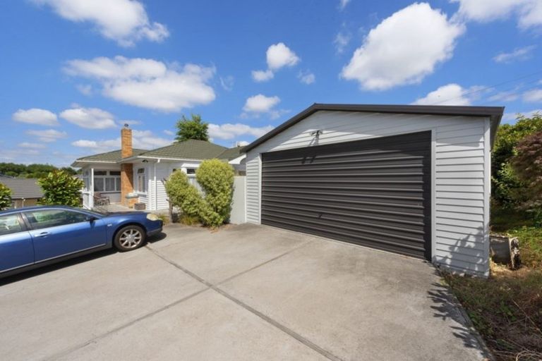 Photo of property in 263 Te Rapa Road, Beerescourt, Hamilton, 3200