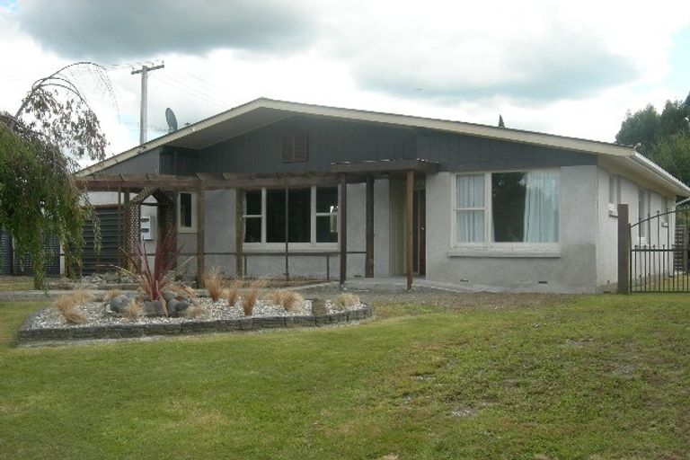 Photo of property in 93 Mount View Drive, Mangakakahi, Rotorua, 3015