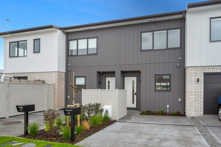 Photo of property in 73 Katikati Drive, Manurewa, Auckland, 2102