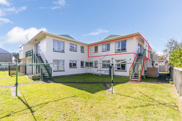 Photo of property in 13/154 Onepu Road, Lyall Bay, Wellington, 6022