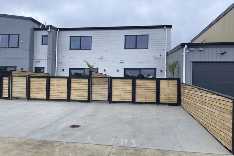Photo of property in 91 Bellfield Road, Opaheke, Papakura, 2113