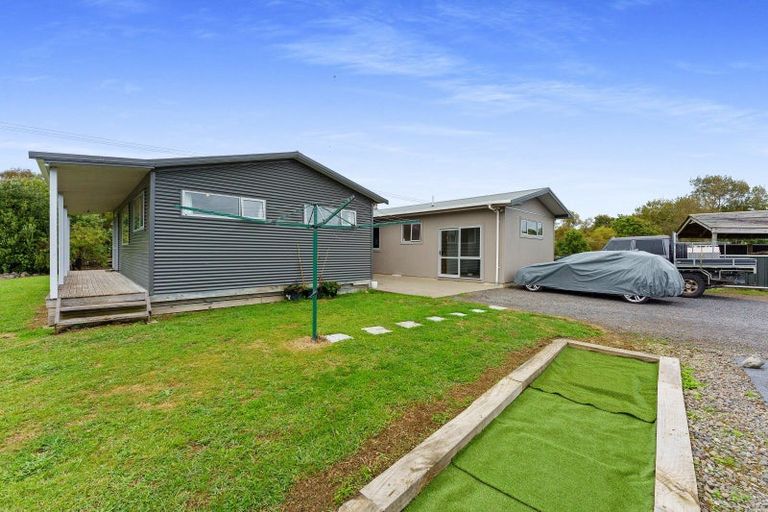 Photo of property in 78 Takapu Road, Manakau, 5573