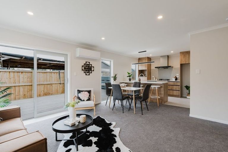 Photo of property in 118c Tawa Street, Melville, Hamilton, 3206