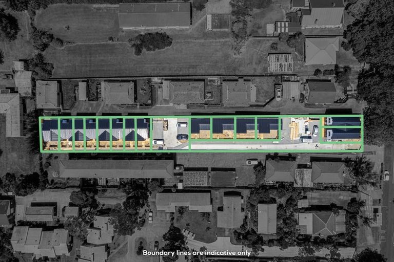 Photo of property in 12/20 Seabrook Avenue, New Lynn, Auckland, 0600