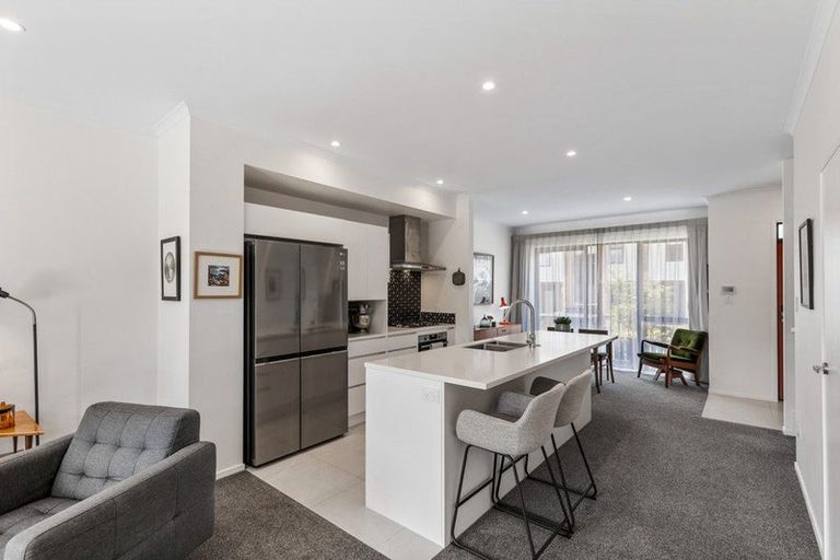 Photo of property in 47 David Carnegie Road, Hobsonville, Auckland, 0616