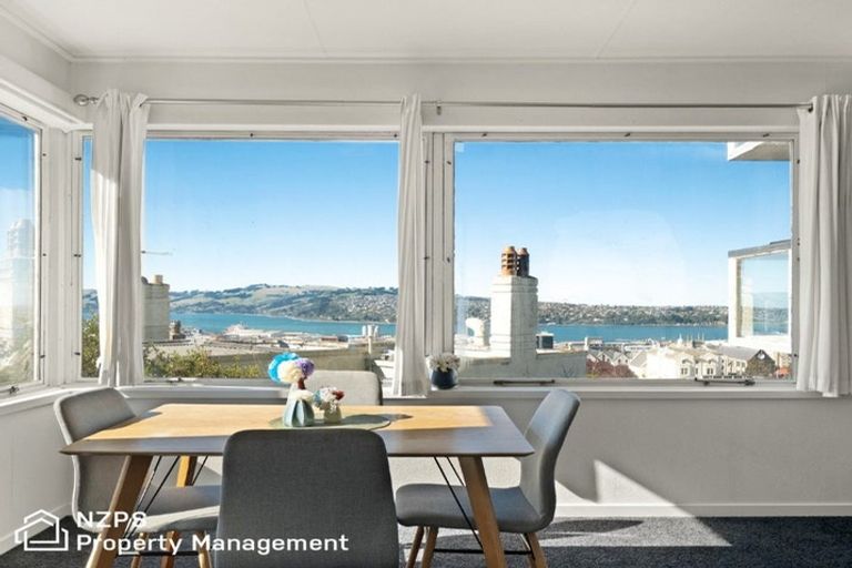 Photo of property in Cargill Court, 4/27 Arthur Street, Dunedin Central, Dunedin, 9016