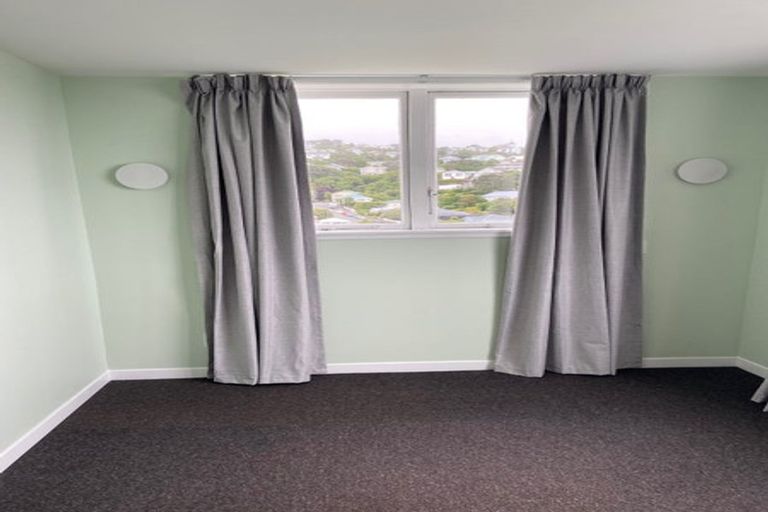 Photo of property in Harbour View Apartments, 147 Ohiro Road, Brooklyn, Wellington, 6021