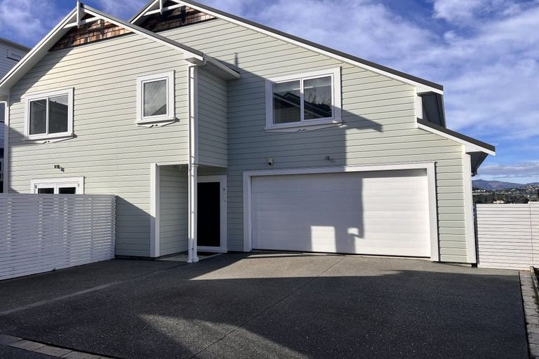 Photo of property in 45b Rata Road, Hataitai, Wellington, 6021