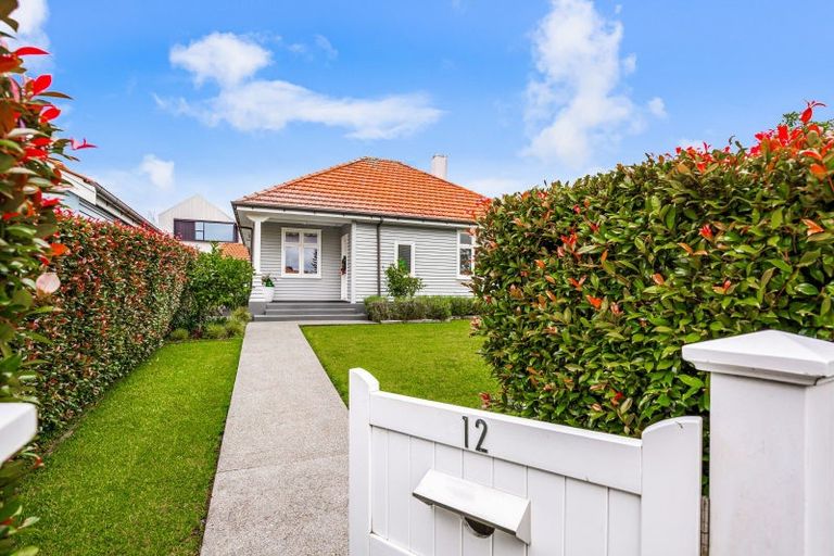 Photo of property in 12 Sunderland Avenue, Hobsonville, Auckland, 0616