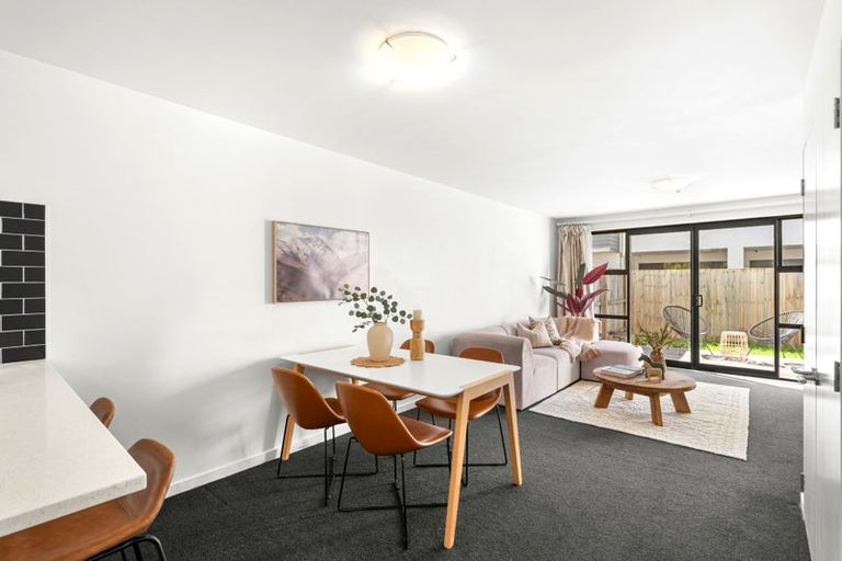 Photo of property in 5/40 Brockworth Place, Riccarton, Christchurch, 8011