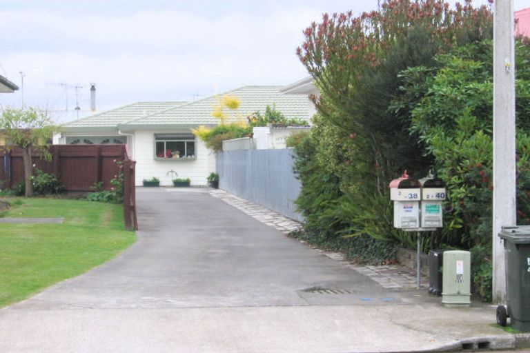 Photo of property in 2/40 Alamein Crescent, Onekawa, Napier, 4110