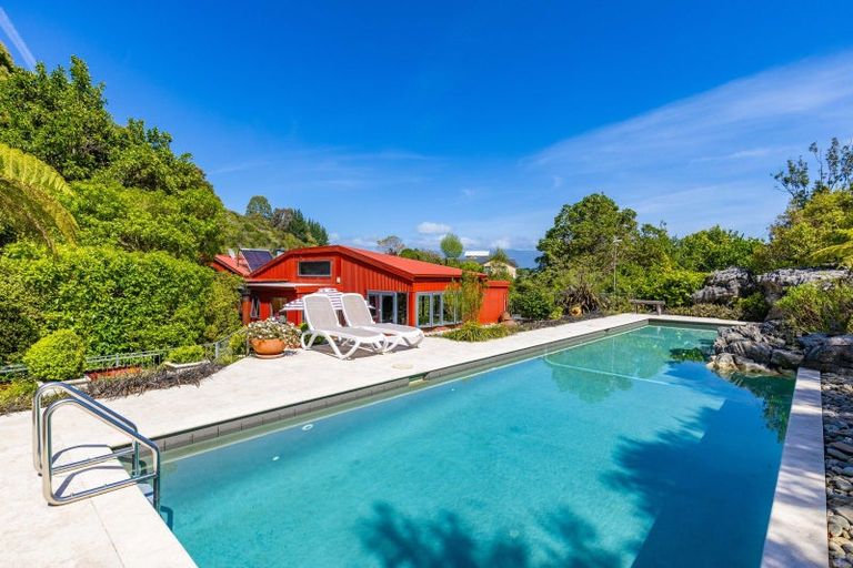 Photo of property in 49 Bay Vista Drive, Pohara, Takaka, 7183