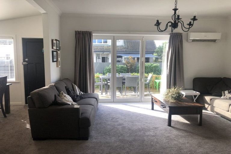 Photo of property in 66a Tom Parker Avenue, Marewa, Napier, 4110