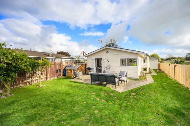 Photo of property in 56a Newton Place, Westbrook, Palmerston North, 4412