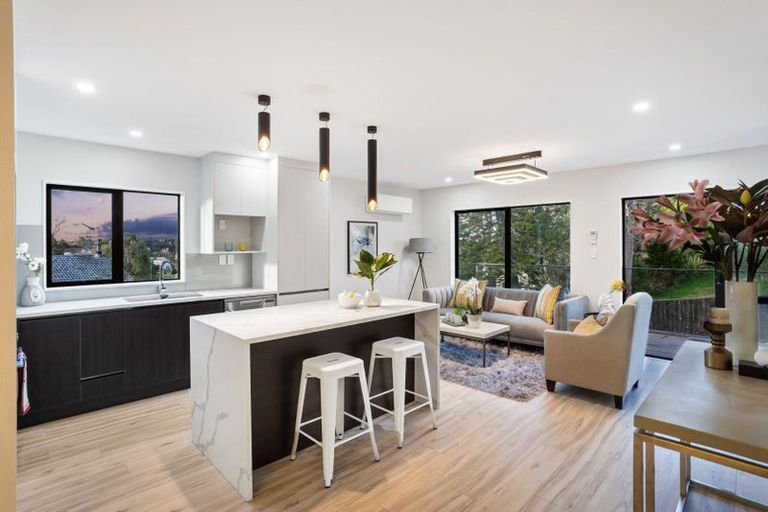 Photo of property in 39a Keegan Drive, Massey, Auckland, 0614