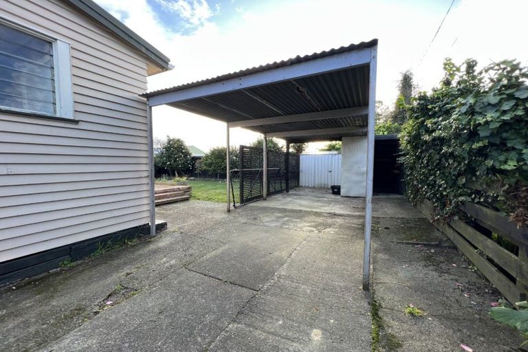 Photo of property in 111 Limbrick Street, Terrace End, Palmerston North, 4410
