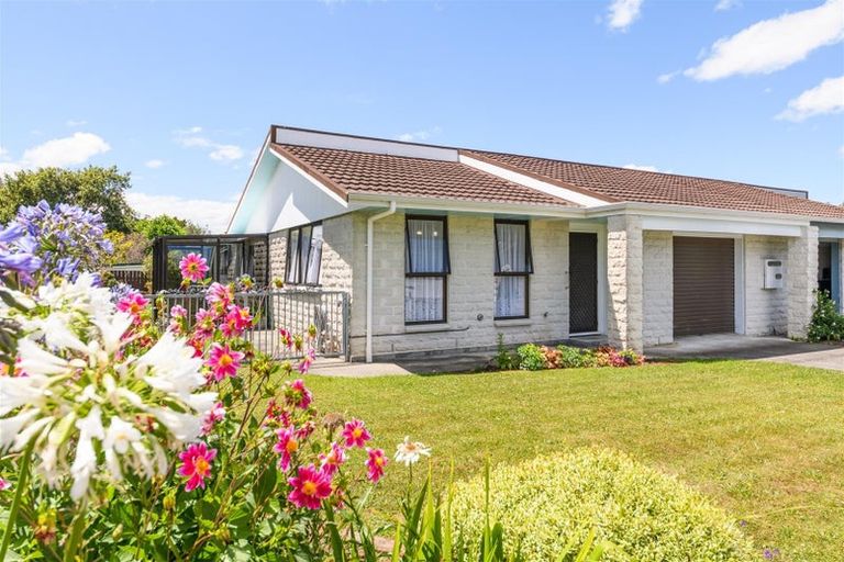 Photo of property in 12b Signal Street, Marton, 4710