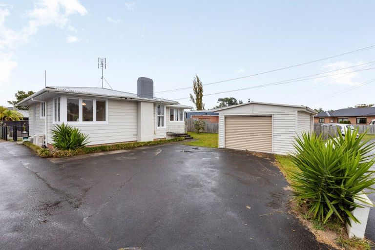 Photo of property in 9 Morrison Crescent, Glenview, Hamilton, 3206