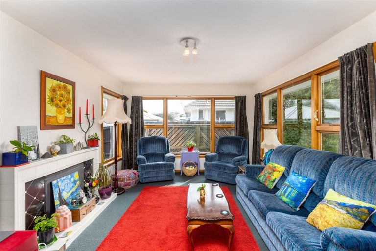 Photo of property in 26 Staveley Street, Avonhead, Christchurch, 8042