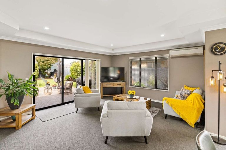 Photo of property in 52 Fairfield Way, Rolleston, 7614