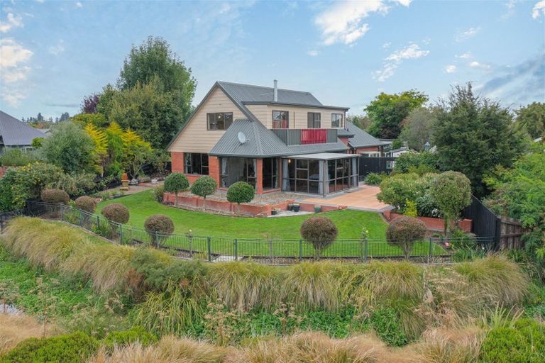 Photo of property in 8 Balmoral Place, Allenton, Ashburton, 7700