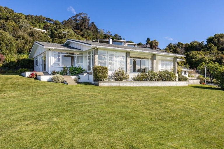 Photo of property in 54 Bisley Avenue, Moana, Nelson, 7011