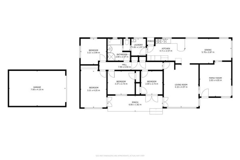 Photo of property in 79 South Karori Road, Karori, Wellington, 6012