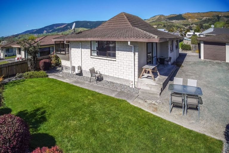 Photo of property in 24b Roeske Street, Richmond, 7020