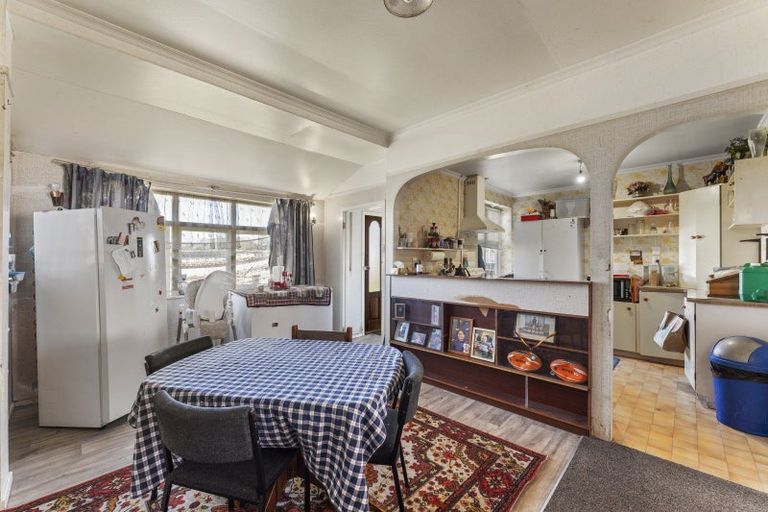 Photo of property in 16 Bennett Street, Gonville, Whanganui, 4501