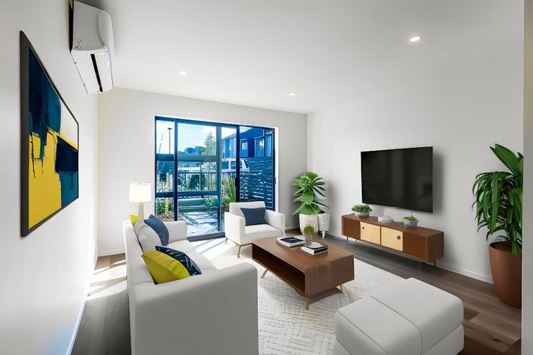 Photo of property in 8/25 Jabuka Street, Glen Eden, 0602