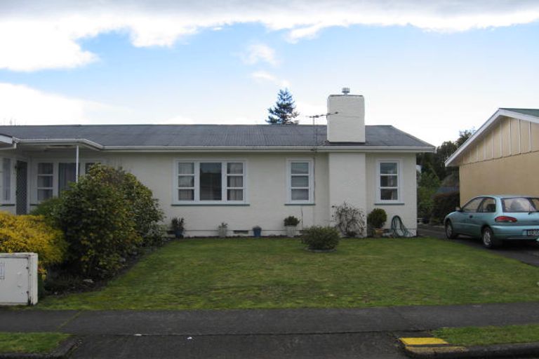 Photo of property in 10 Bannister Court, Masterton, 5810