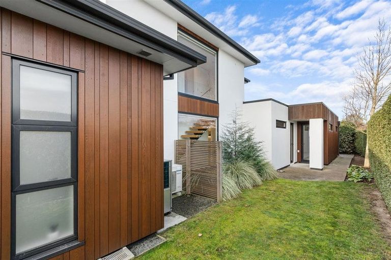 Photo of property in 1 Hinterland Drive, Prebbleton, 7604