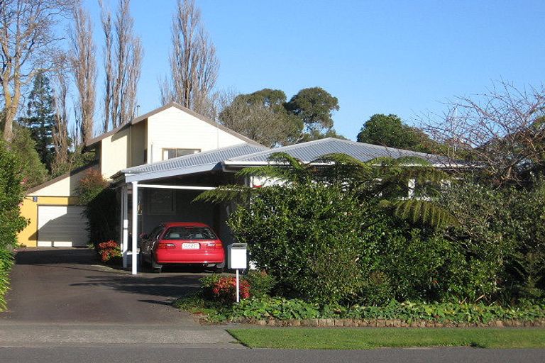 Photo of property in 498a Albert Street, Hokowhitu, Palmerston North, 4410