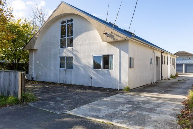 Photo of property in 23 Hansons Lane, Upper Riccarton, Christchurch, 8041